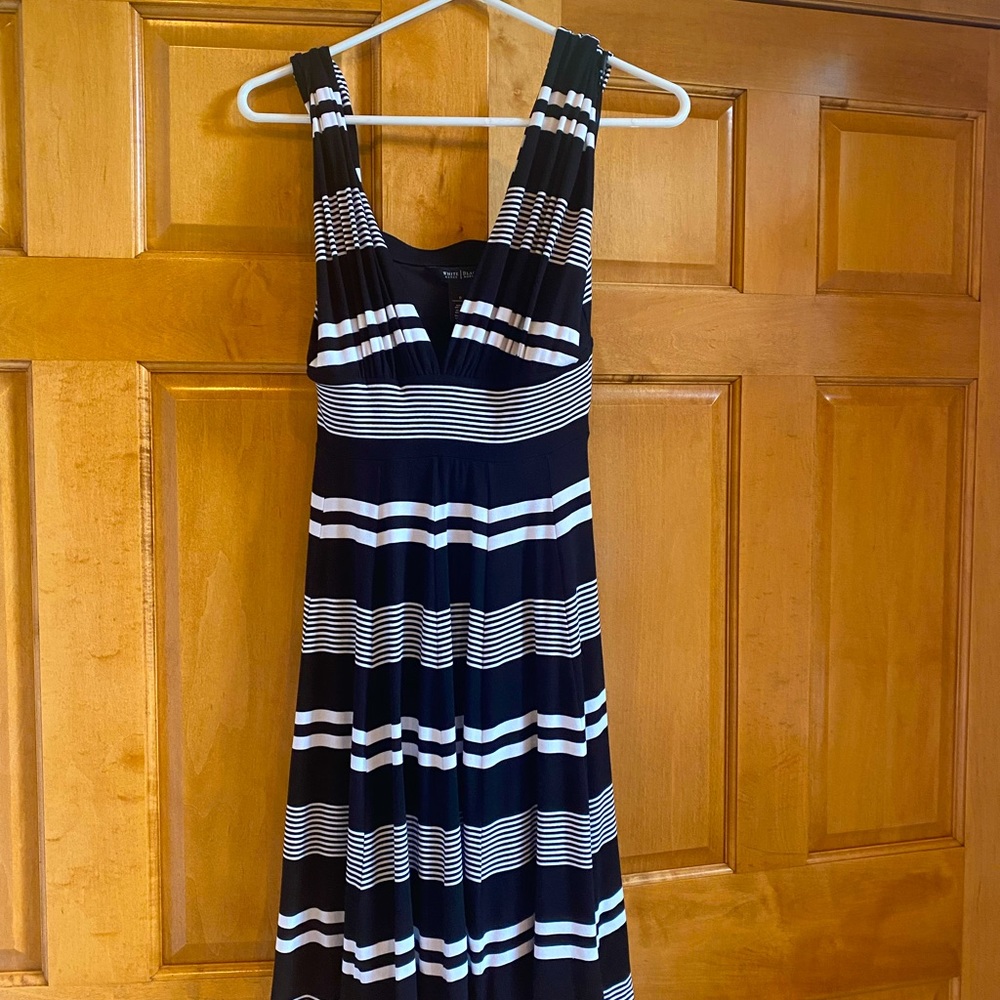 White House Black Market dress